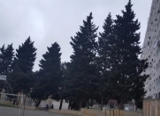 Satılır 4 otaqlı 102 m2 köhnə tikili 4 mkr