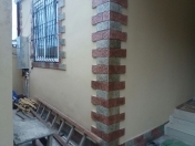 İcarəyə verilir 1 otaqlı 20 m2 həyət evi Bayıl