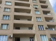 Satılır 3 otaqlı 123 m2 yeni tikili Badamdar