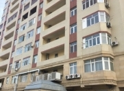 Satılır 3 otaqlı 122 m2 yeni tikili Gənclik m.