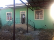 Satılır 3 otaqlı 100 m2 həyət evi Y.Suraxanı