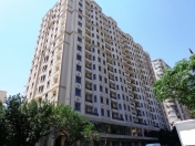 Satılır 1 otaqlı 52 m2 yeni tikili İnşaatçılar m.