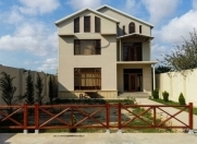 Satılır 6 otaqlı 212 m2 bağ evi Mərdəkan