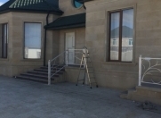 Satılır 5 otaqlı 161 m2 həyət evi Xaçmaz