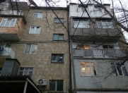 Satılır 2 otaqlı 40 m2 köhnə tikili Biləcəri