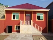 Satılır 4 otaqlı 300 m2 həyət evi Hövsan