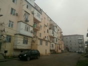 Satılır 2 otaqlı 50 m2 yeni tikili Məhəmmədli