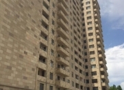 İcarəyə verilir 3 otaqlı 100 m2 yeni tikili Memar Əcəmi m.