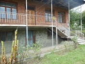 Satılır 5 otaqlı 120 m2 həyət evi Qax