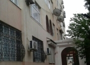 Satılır 1 otaqlı 20 m2 köhnə tikili İçəri Şəhər m.
