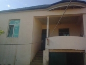 Satılır 3 otaqlı 68 m2 həyət evi Masazır