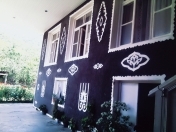 İcarəyə verilir 5 otaqlı 174 m2 həyət evi Oğuz