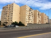 Satılır 3 otaqlı 80 m2 yeni tikili Yasamal r.