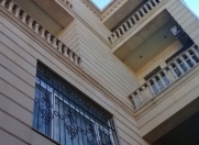 Satılır 10 otaqlı 1000 m2 villa Rəsulzadə
