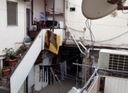 İcarəyə verilir 2 otaqlı 62 m2 həyət evi Nizami m.