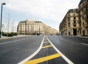 Satılır 1 otaqlı 111 m2 obyekt Qara şəhər