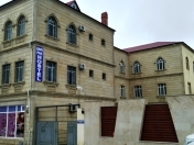 İcarəyə verilir 1 otaqlı 65 m2 yeni tikili İnşaat Universiteti