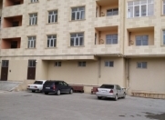 Satılır 3 otaqlı 108 m2 yeni tikili Badamdar