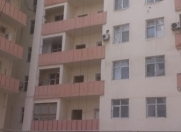 Satılır 1 otaqlı 51 m2 yeni tikili Əhmədli m.