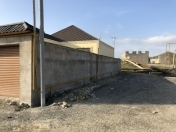 Satılır 3 otaqlı 110 m2 həyət evi Y.Suraxanı