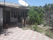 Satılır 3 otaqlı 52 m2 həyət evi Göyçay