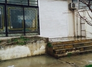 Satılır 1 otaqlı 140 m2 obyekt Zərifə Əliyeva adına park