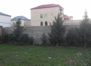 Satılır 13 sot torpaq Rəsulzadə