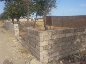 Satılır 3 sot torpaq Mehdiabad