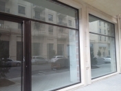 Satılır 1 otaqlı 152 m2 obyekt Şah İsmayıl Xətai m.