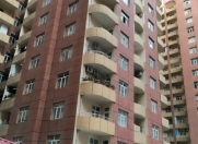 Satılır 3 otaqlı 125 m2 yeni tikili Yasamal r.