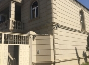 Satılır 5 otaqlı 260 m2 bağ evi Novxanı