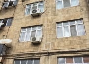 Satılır 4 otaqlı 95 m2 köhnə tikili Xırdalan