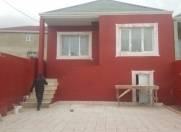 Satılır 3 otaqlı 80 m2 həyət evi Masazır