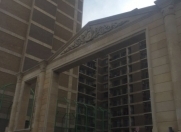 Satılır 3 otaqlı 142 m2 yeni tikili Metropark