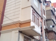 Satılır 2 otaqlı 40 m2 köhnə tikili 6 mkr