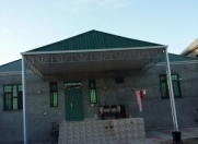 Satılır 5 otaqlı 180 m2 həyət evi Yevlax