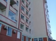 Satılır 3 otaqlı 114 m2 yeni tikili Nizami m.