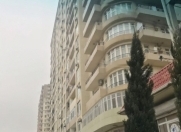 Satılır 3 otaqlı 135 m2 yeni tikili Qələbə dairəsi