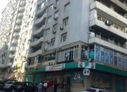 Satılır 4 otaqlı 170 m2 yeni tikili Caspian Plaza