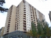 Satılır 3 otaqlı 75 m2 yeni tikili Naxçıvan