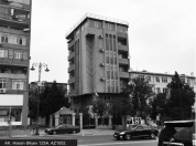 Satılır 28 otaqlı 1050 m2 obyekt Nərimanov r.