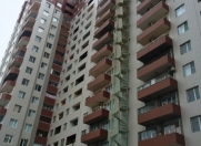 Satılır 3 otaqlı 146 m2 yeni tikili 7 mkr