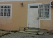 Satılır 3 otaqlı 80 m2 həyət evi Y.Suraxanı