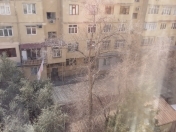 Satılır 3 otaqlı 50 m2 köhnə tikili 1 mkr