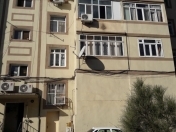 Satılır 3 otaqlı 52 m2 köhnə tikili Gəncə