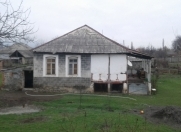Satılır 3 otaqlı 79 m2 həyət evi Zaqatala
