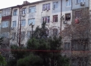 Satılır 1 otaqlı 36 m2 köhnə tikili 5 mkr