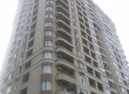 Satılır 3 otaqlı 140 m2 yeni tikili Nizami m.