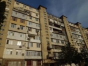 Satılır 4 otaqlı 110 m2 köhnə tikili 8 mkr