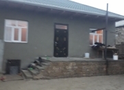 Satılır 3 otaqlı 80 m2 həyət evi Aviasiya Akademiyası Universiteti